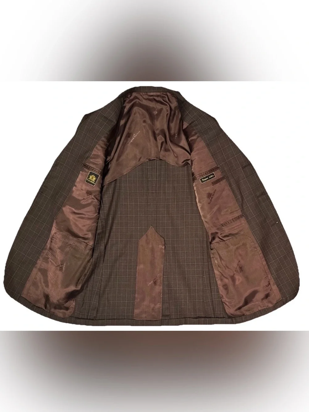 Oxxford Clothes $4595 oxxford